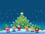Cartoline di Natale