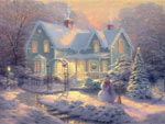 Cartoline di Natale